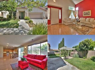 3796 Ashton Ct, San Jose, CA 95111