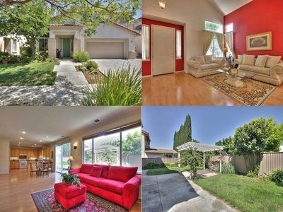 3796 Ashton Ct, San Jose, CA, 95111