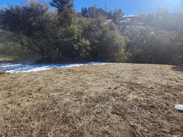 4800 E Joan Dr, Prescott, AZ 86301