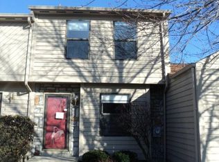 9519 Colegate Way #225, Hamilton, OH 45011