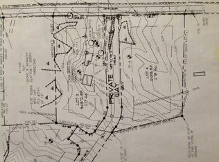 3 Whitney Rd, Gray, ME 04039