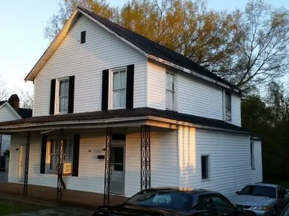 621 Lindsey St, Reidsville, NC 27320