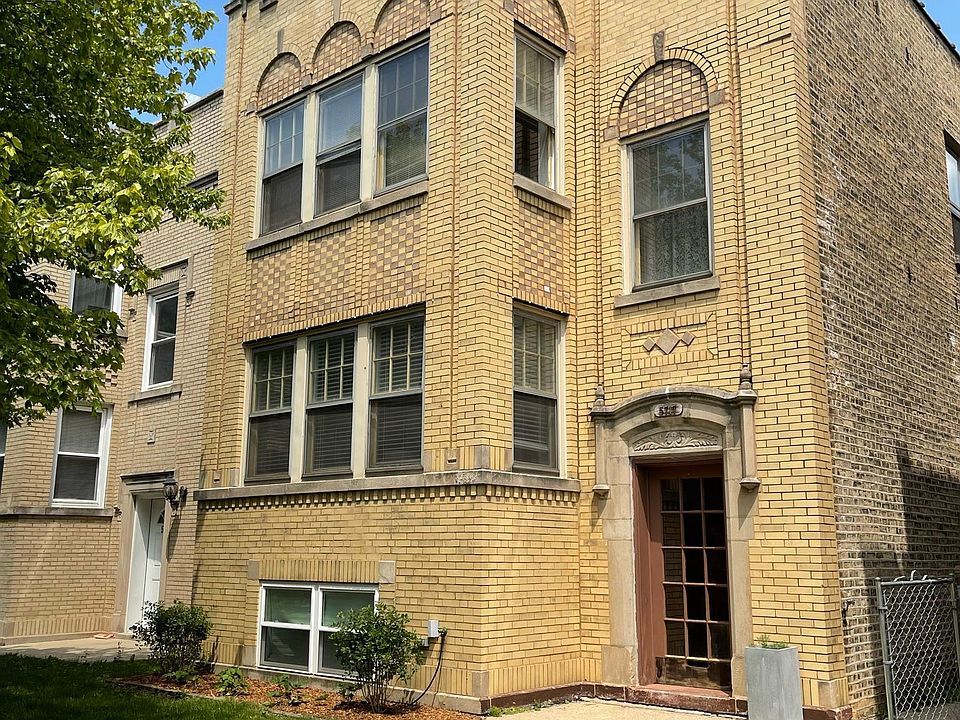 Building Front