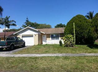 11241 SW 190th St, Miami, FL 33157