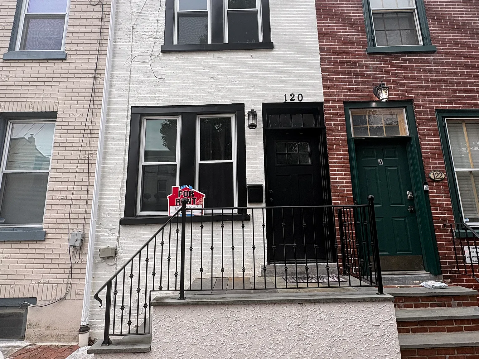 4 bed, 1.5 bath, 1542 sqft, $3,000 — Photo 1