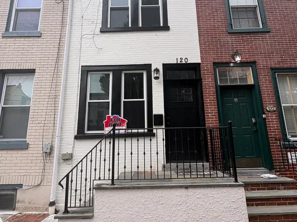 120 W Chestnut St, West Chester, PA 19380