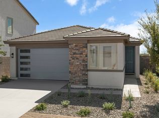 Plan 1849 Modeled Plan, The Traditions at Teravalis, Buckeye, AZ 85396