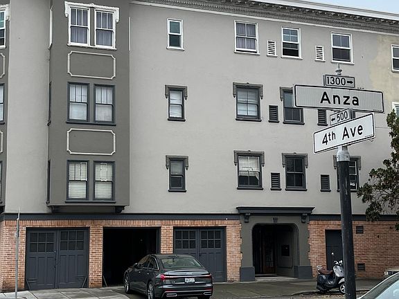 2nd image of 1309 Anza St #7