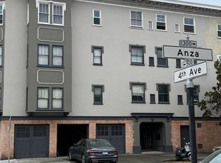 1309 Anza St APT 5, San Francisco, CA 94118