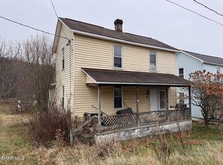 259 Huff St, Dunlo, PA 15930
