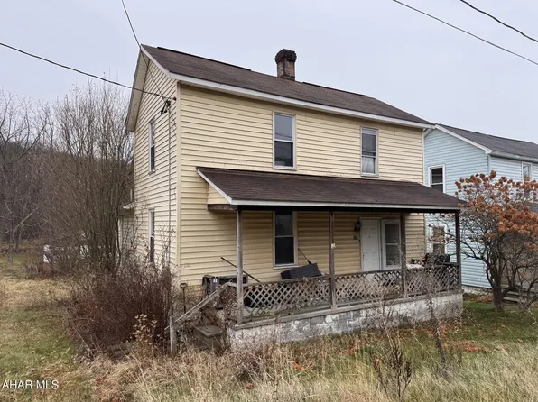 259 Huff St, Dunlo, PA 15930