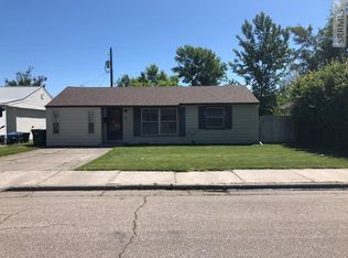1285 Cathryn Ave, Idaho Falls, ID 83404
