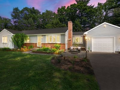 127 Steiger Dr, Westfield, MA, 01085