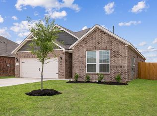 420 Mystic Slopes Dr, Katy, TX 77493