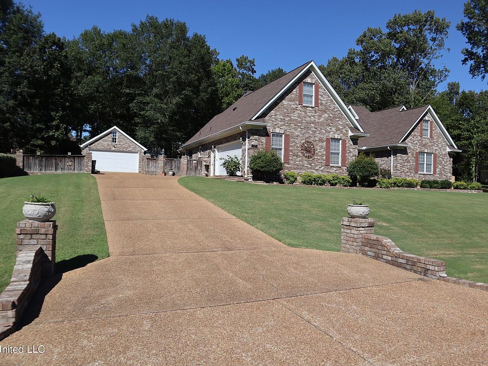 2290 Appleton Dr, Southaven, MS 38672 Zillow