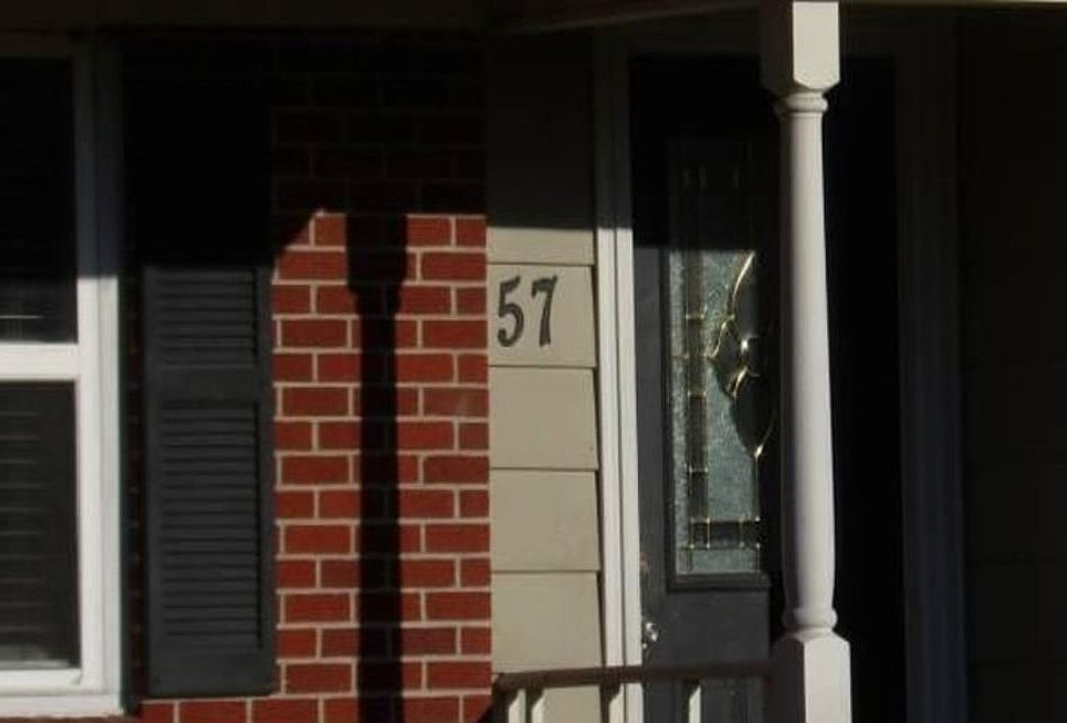 Exterior Address Verification