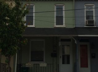 36 W New St, Lancaster, PA 17603