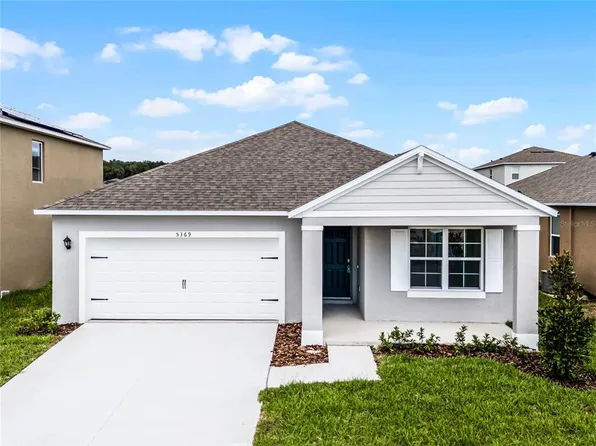 5162 Marshelder St, Apopka, FL 32712