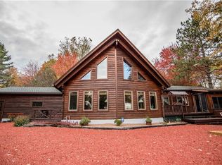 266 Roberts Rd, Cold Brook, NY 13324