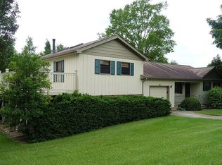 6534 Old Washington Pike, Knoxville, TN 37918