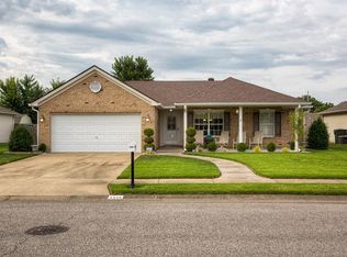 2330 Heritage Park Dr, Owensboro, KY 42301