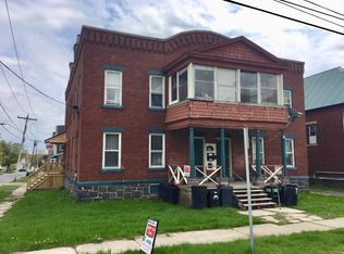 322-324 N Perry St, Johnstown, NY 12095