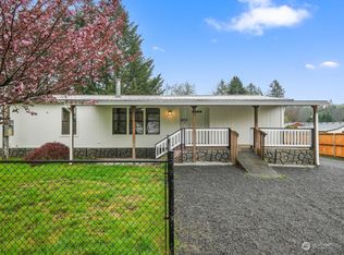 107 W Humphrey St, Yacolt, WA 98675