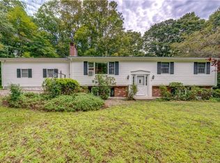 49 Johnson Rd, Columbia, CT 06237