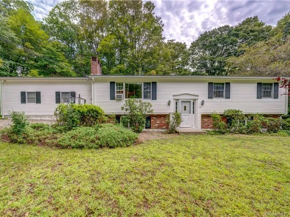 49 Johnson Road, Columbia, CT 06237