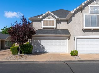 1365 E Fort Pierce Dr #27, Saint George, UT 84790