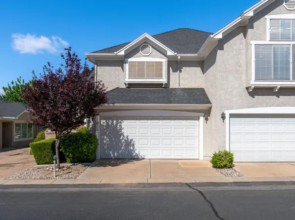 1365 E Fort Pierce Dr #27, Saint George, UT 84790