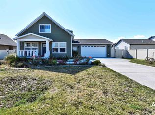 1461 Valley Speedway Rd, Helena, MT 59602