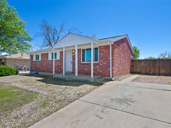 13024 Lackland Drive, Denver, CO 80239