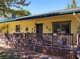 2708 W Nicklaus Dr, Payson, AZ 85541