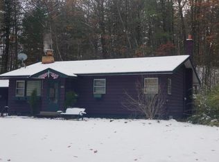 6937 Highway 51, Hazelhurst, WI 54531