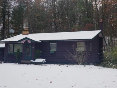 6937 Highway 51, Hazelhurst, WI, 54531