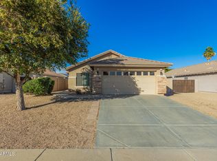 17854 W Redfield Rd, Surprise, AZ 85388