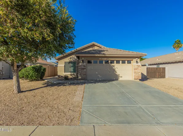 17854 W REDFIELD Road, Surprise, AZ 85388