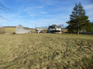 1164 Cedar Springs Rd, Rural Retreat, VA 24368