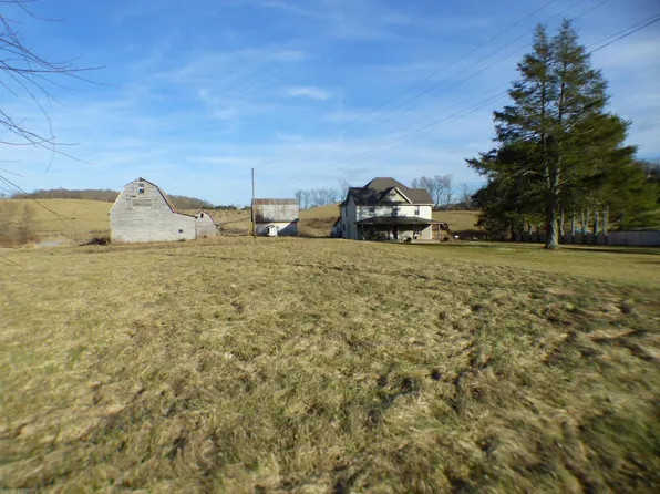 1164 Cedar Springs Rd, Rural Retreat, VA 24368