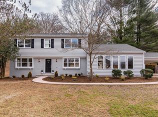 3761 Spring Meadow Dr, Ellicott City, MD 21042