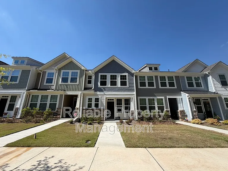 6407 Granite Quarry Dr — Photo 5