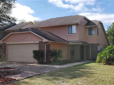 824 Reedy Cv, Casselberry, FL, 32707