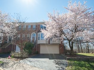 6173 Windham Hill Run, Alexandria, VA 22315