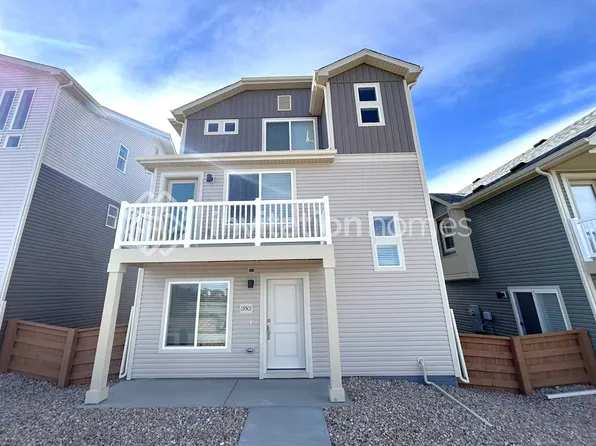 13501 E 103rd Pl, Commerce City, CO 80022