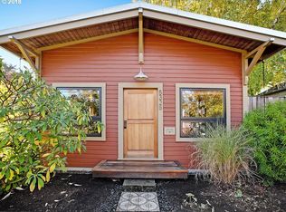 5328 SE Woodward St, Portland, OR 97206
