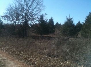 44289 Highway 39, Asher, OK 74826