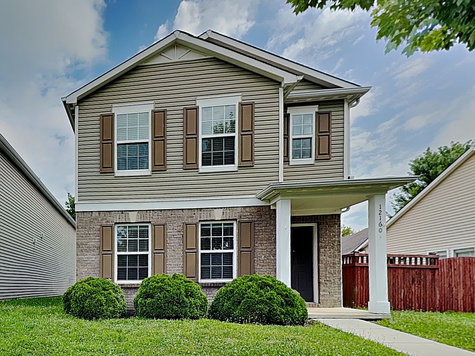 1st image of 12160 Lindley Dr