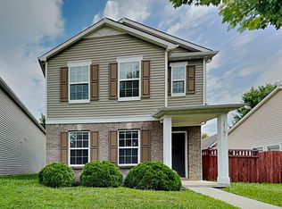 12160 Lindley Dr, Noblesville, IN 46060