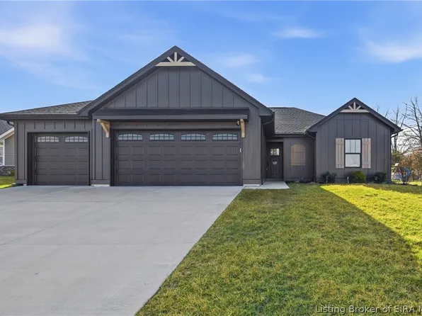 610 Lonely Street, Memphis, IN 47143